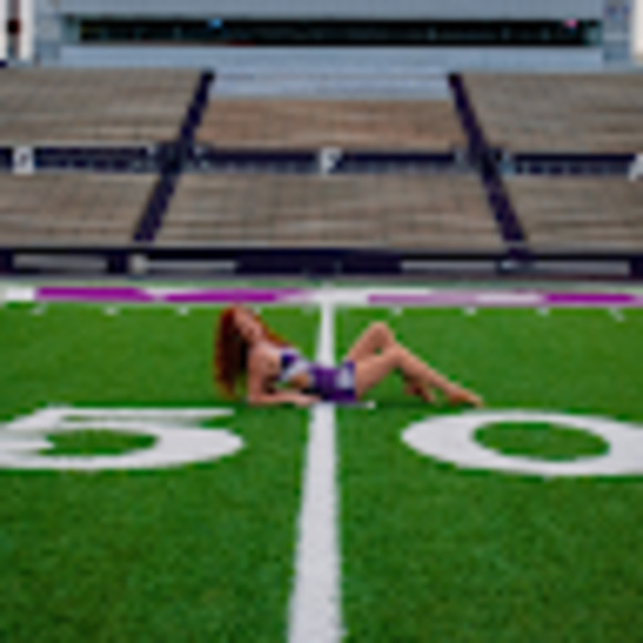 Meet your Posher, Erica - Picture 1 of 1